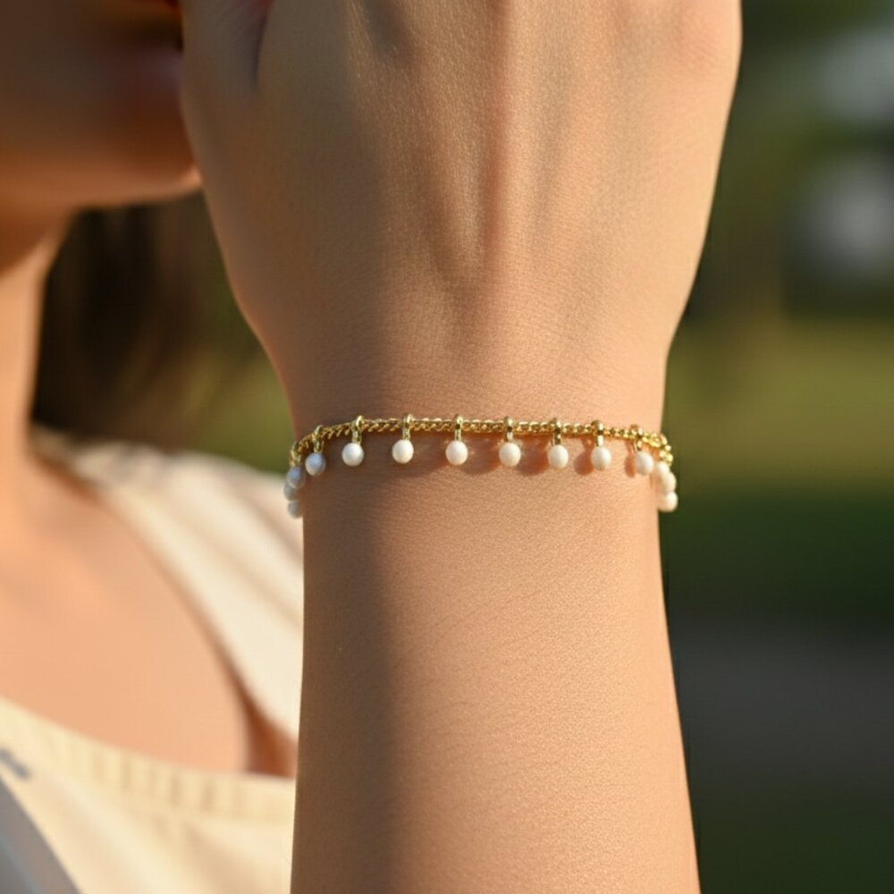 "New Beautiful Design Bracelet for Women/Girls, Gift, B697